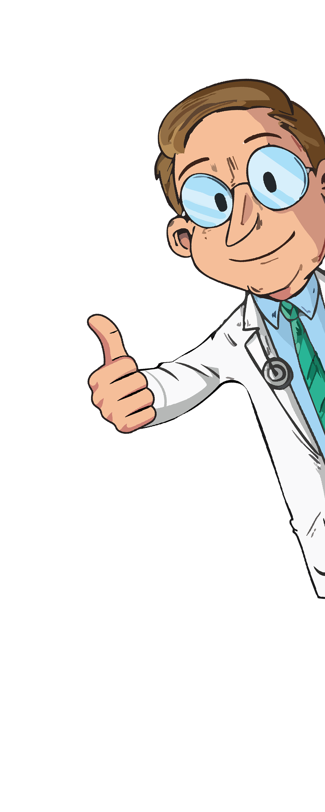 Doctor Flight Attendant